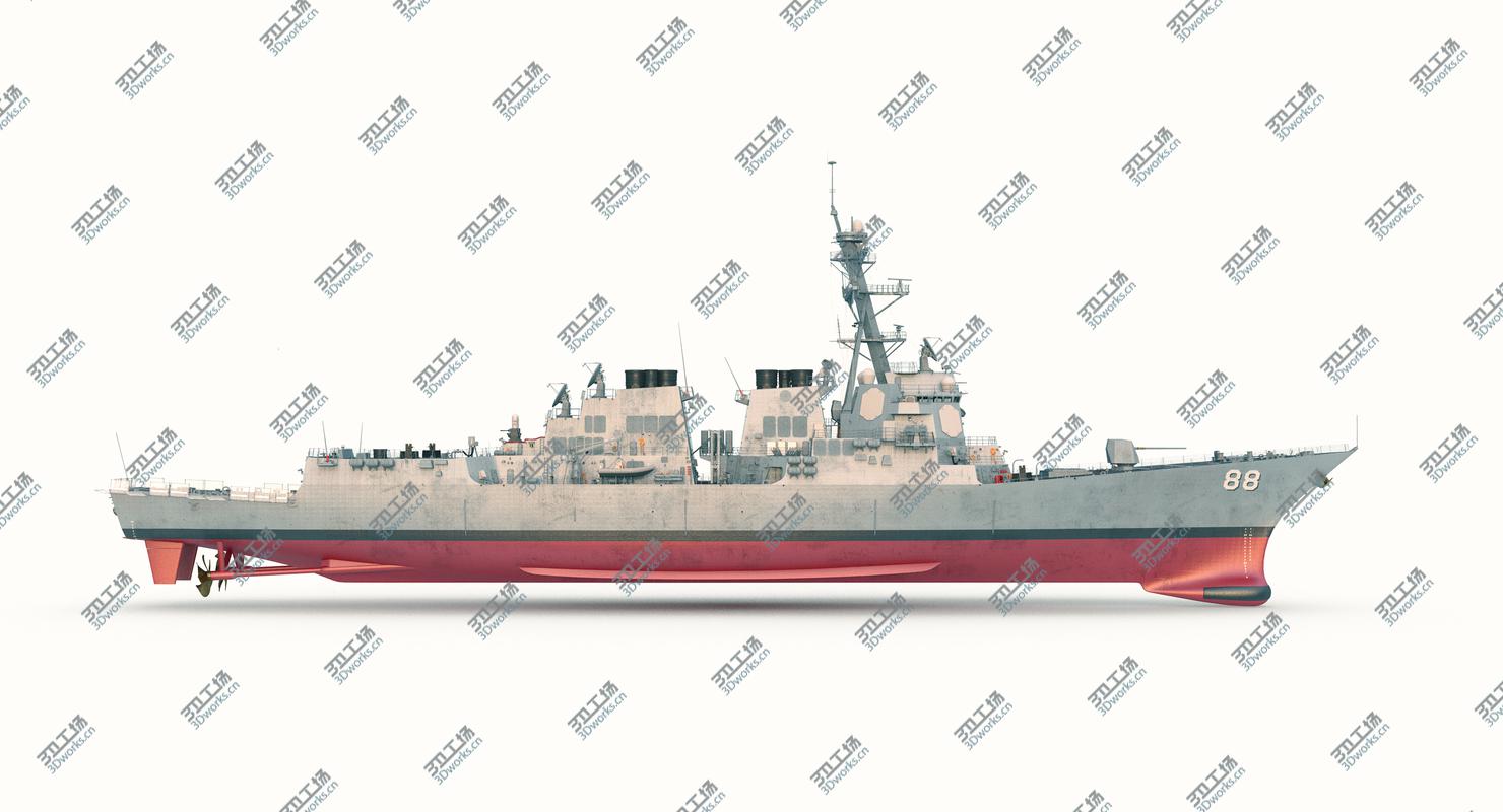 images/goods_img/2021040231/USS Preble LOD 3 3D/2.jpg